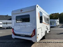 Fahrzeugbild Bürstner Lyseo TD 744 #4