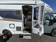 Fahrzeugbild Bürstner Lyseo TD 744 #6