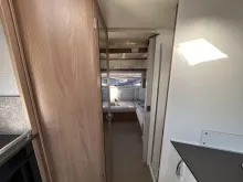 Fahrzeugbild Bürstner Lyseo TD 744 #9