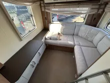 Fahrzeugbild Bürstner Lyseo TD 744 #10