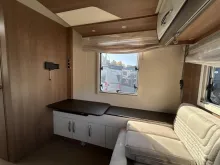 Fahrzeugbild Bürstner Lyseo TD 744 #11