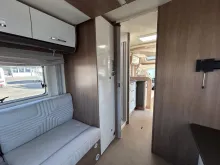 Fahrzeugbild Bürstner Lyseo TD 744 #12