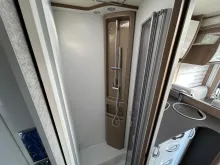 Fahrzeugbild Bürstner Lyseo TD 744 #13