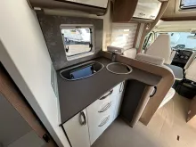 Fahrzeugbild Bürstner Lyseo TD 744 #15