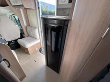 Fahrzeugbild Bürstner Lyseo TD 744 #16