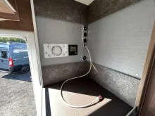 Fahrzeugbild Bürstner Lyseo TD 744 #19