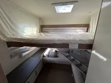 Fahrzeugbild Bürstner Lyseo TD 744 #20