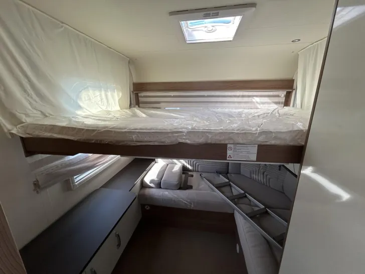 Fahrzeugbild Bürstner Lyseo TD 744 #20