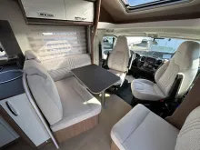 Fahrzeugbild Bürstner Lyseo TD 744 #21