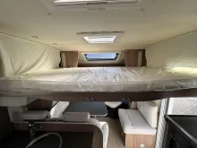 Fahrzeugbild Bürstner Lyseo TD 744 #22