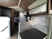 Fahrzeugbild Bürstner Lyseo TD 744 #23