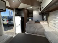 Fahrzeugbild Bürstner Lyseo TD 744 #24