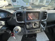 Fahrzeugbild Bürstner Lyseo TD 744 #25