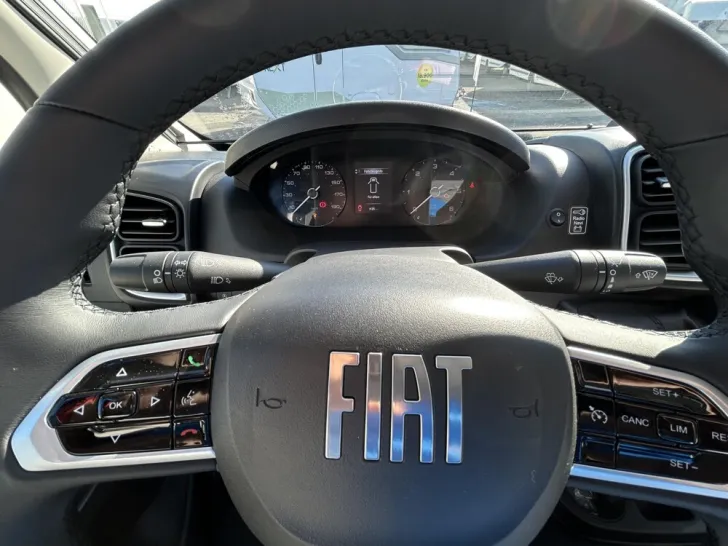 Fahrzeugbild Bürstner Lyseo TD 744 #26