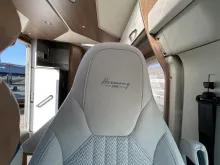 Fahrzeugbild Bürstner Lyseo TD 744 #27