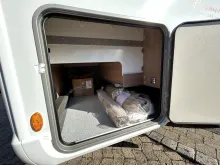 Fahrzeugbild Bürstner Lyseo TD 744 #28