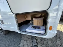 Fahrzeugbild Bürstner Lyseo TD 744 #29