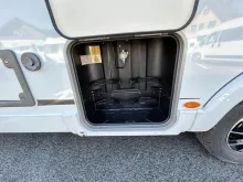 Fahrzeugbild Bürstner Lyseo TD 744 #30