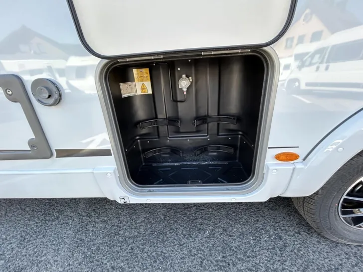 Fahrzeugbild Bürstner Lyseo TD 744 #30