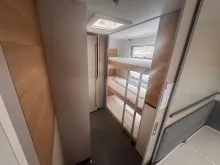 Fahrzeugbild Adria Adora 753 UK Top Zustand - Neuwer #7