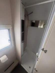 Fahrzeugbild Adria Adora 753 UK Top Zustand - Neuwer #8