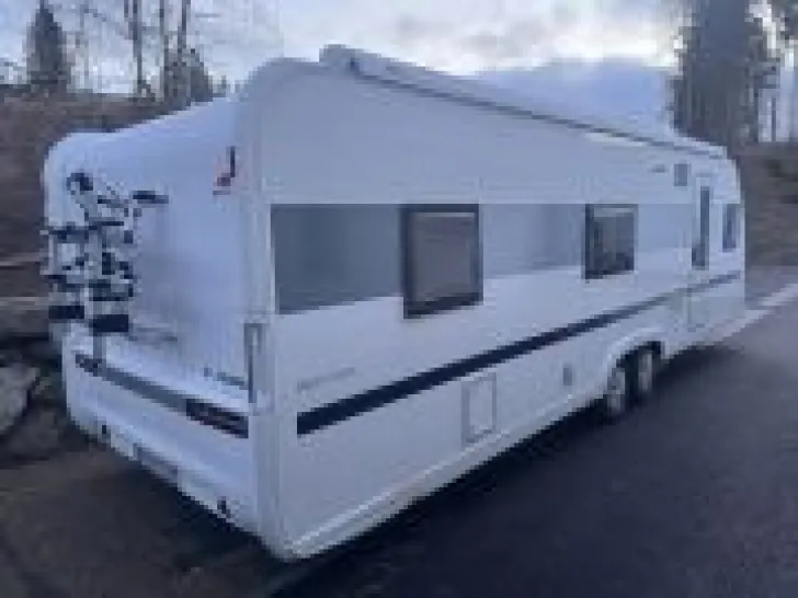 Grundriss Tag Adria Adora 753 UK Top Zustand - Neuwer