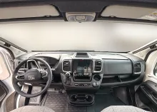 Fahrzeugbild Knaus BoxTime 600 MQ #6