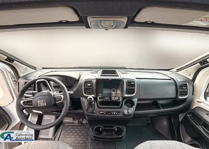 Fahrzeugbild Knaus BoxTime 600 MQ #6