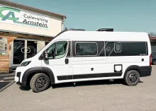 Fahrzeugbild Knaus BoxTime 600 MQ #1