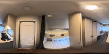 360° Innenansicht LMC SASSINO 470 K, SASSINO PAKET + MARKISE