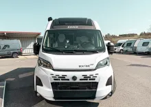 Fahrzeugbild Knaus BoxTime 600 MQ #4