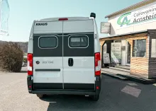 Fahrzeugbild Knaus BoxTime 600 MQ #5