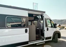 Fahrzeugbild Knaus BoxTime 600 MQ #3