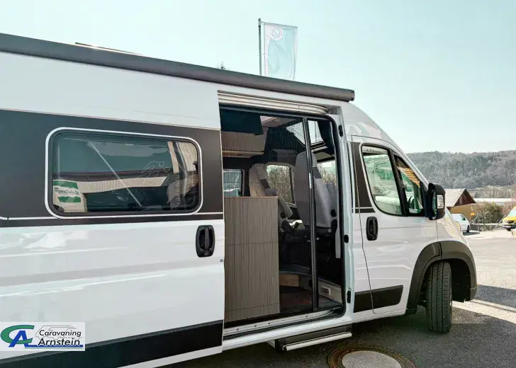 Fahrzeugbild Knaus BoxTime 600 MQ #3