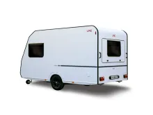 Fahrzeugbild LMC e:dero 400 C - NUR 1.100KG #3