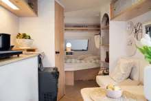 Fahrzeugbild LMC e:dero 400 C - NUR 1.100KG #4