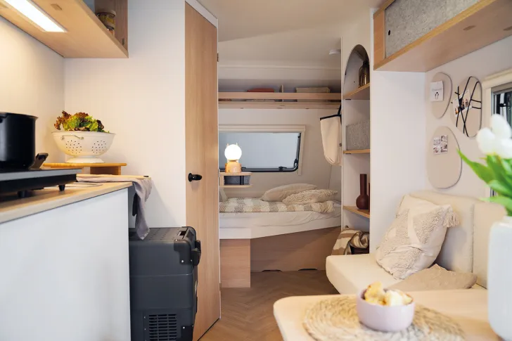 Fahrzeugbild LMC e:dero 400 C - NUR 1.100KG #4