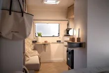 Fahrzeugbild LMC e:dero 400 C - NUR 1.100KG #5