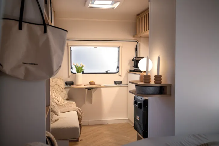 Fahrzeugbild LMC e:dero 400 C - NUR 1.100KG #5