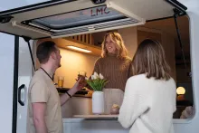 Fahrzeugbild LMC e:dero 400 C - NUR 1.100KG #7