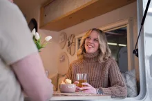 Fahrzeugbild LMC e:dero 400 C - NUR 1.100KG #8