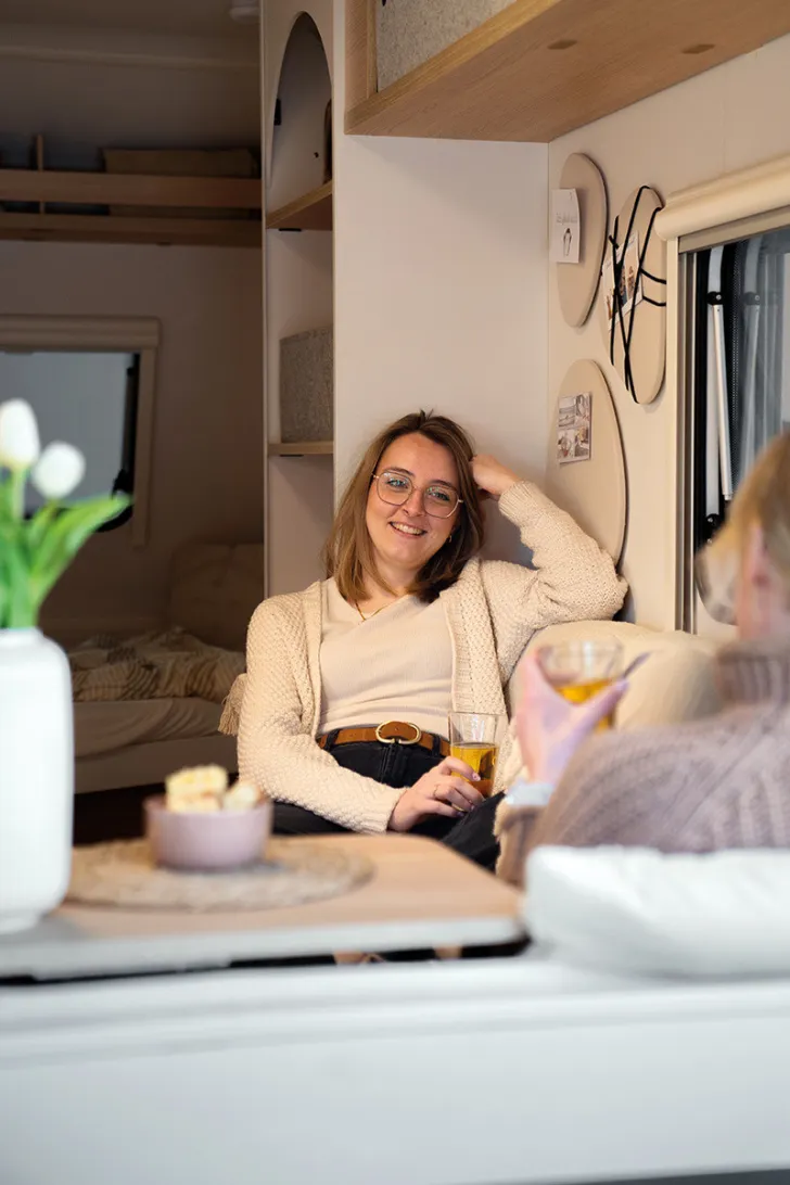 Fahrzeugbild LMC e:dero 400 C - NUR 1.100KG #10