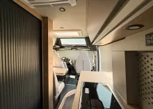 Fahrzeugbild Knaus BoxTime 600 MQ #7