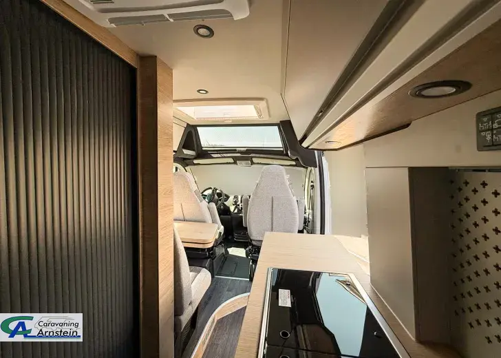 Fahrzeugbild Knaus BoxTime 600 MQ #7