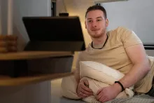 Fahrzeugbild LMC e:dero 400 C - NUR 1.100KG #11