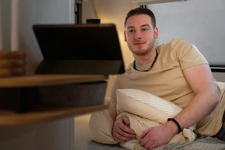 Fahrzeugbild LMC e:dero 400 C - NUR 1.100KG #11