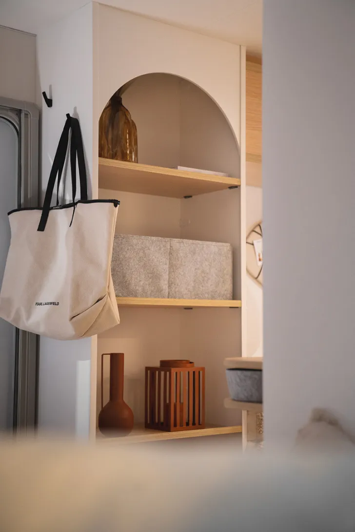 Fahrzeugbild LMC e:dero 400 C - NUR 1.100KG #12