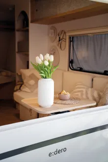 Fahrzeugbild LMC e:dero 400 C - NUR 1.100KG #13