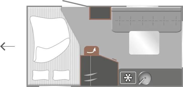 Fahrzeugbild LMC e:dero 400 C - NUR 1.100KG #14