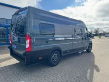 Fahrzeugbild Mobilvetta Admiral K 6.3, MJ26 - SAT, TV, SOLAR, AHK #12